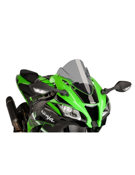 CUPULA Z-RACING KAWASAKI ZX-10R/RR 16'-18'C/CARBON