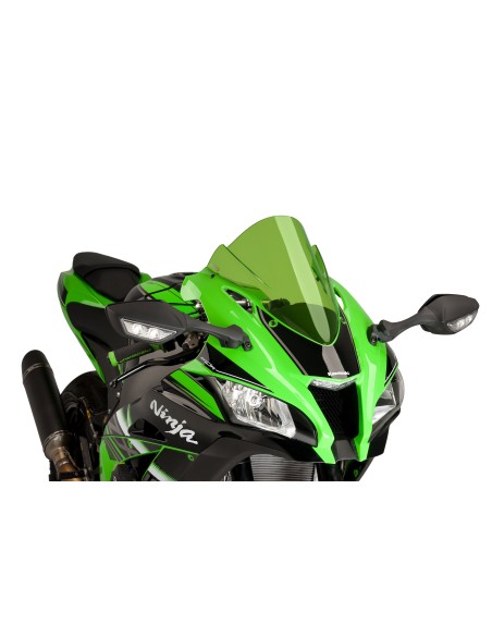 CUPULA Z-RACING KAWASAKI ZX-10R/RR 16'-18'C/CARBON