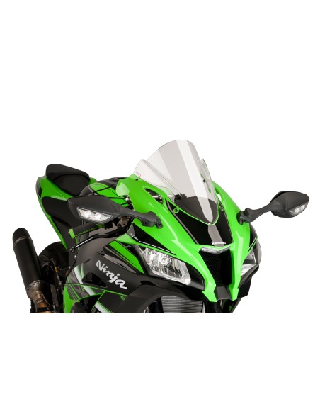 CUPULA Z-RACING KAWASAKI ZX-10R/RR 16'-18'C/CARBON