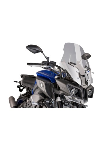 CUPULA TOURING YAMAHA MT-10 16-18'/MT-10 SP 17-18'
