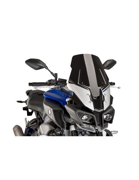 CUPULA TOURING YAMAHA MT-10 16-18'/MT-10 SP 17-18'