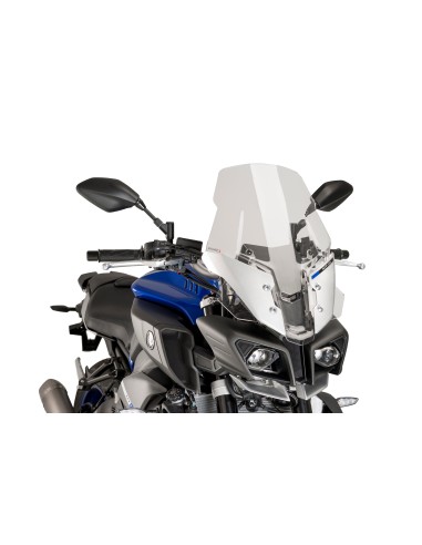 CUPULA TOURING YAMAHA MT-10 16-18'/MT-10 SP 17-18'