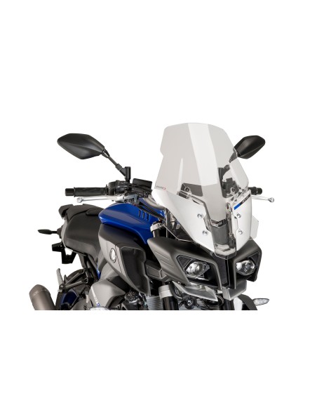 CUPULA TOURING YAMAHA MT-10 16-18'/MT-10 SP 17-18'