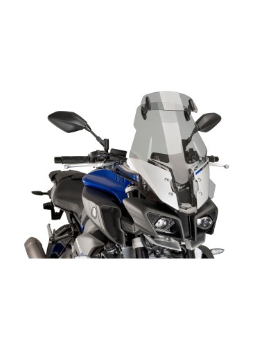 CUPULA TOURING VIS YAMAHA MT-10 16-18/MT10 17-18