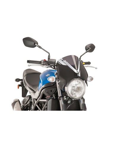 BRIS RETROVISION SUZUKI SV650 16'-18'