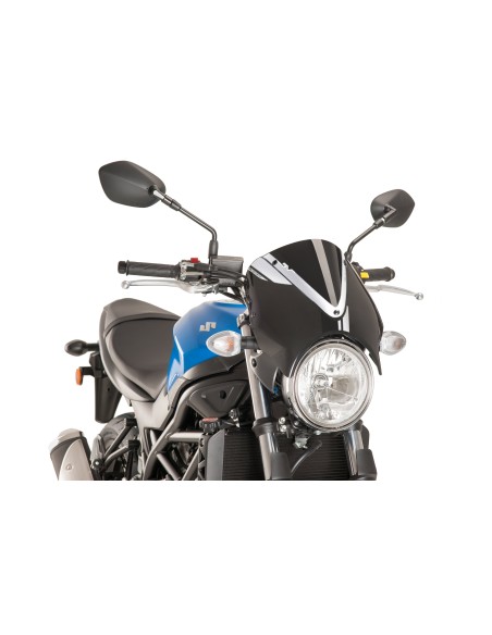 BRIS RETROVISION SUZUKI SV650 16'-18'