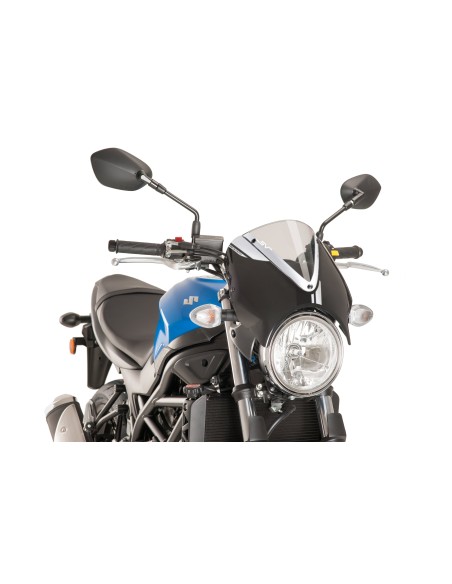 BRIS RETROVISION SUZUKI SV650 16'-18'