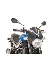 CBRIS RETROVISION SUZUKI SV650 16'-17'