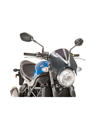 CBRIS RETROVISION SUZUKI SV650 16'-17'