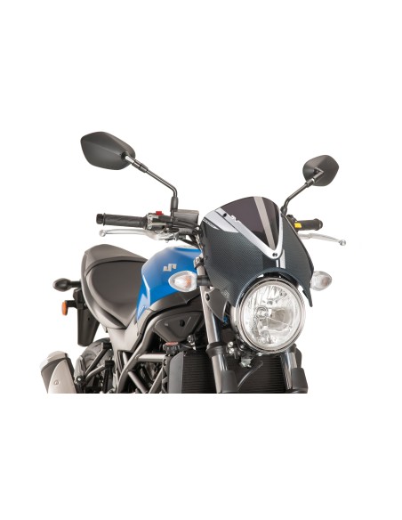 CBRIS RETROVISION SUZUKI SV650 16'-17'