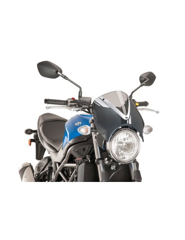 CBRIS RETROVISION SUZUKI SV650 16'-17'