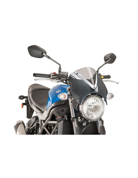 CBRIS RETROVISION SUZUKI SV650 16'-17'
