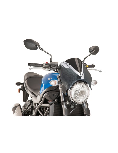 CBRIS RETROVISION SUZUKI SV650 16'-17'