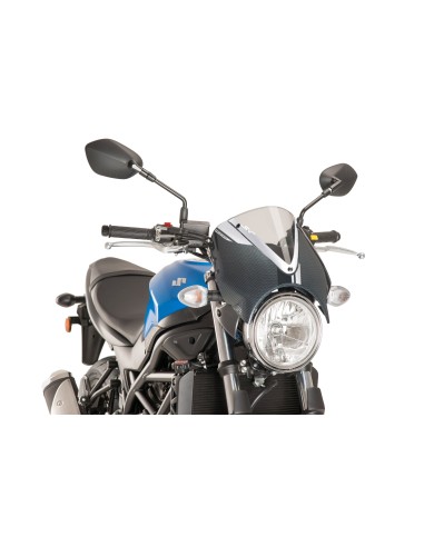 CBRIS RETROVISION SUZUKI SV650 16'-17'