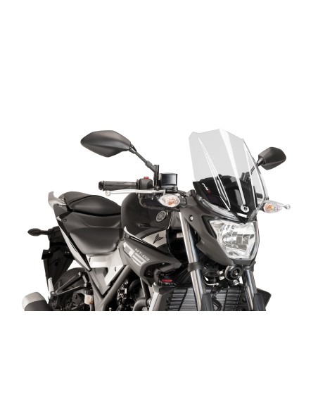 CBRIS NEW GENERATION TOURING YAMAHA MT-03 16-18'