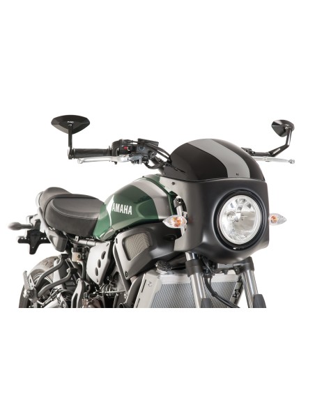 SEMICARENADO PARA YAMAHA XSR700 16'-18'