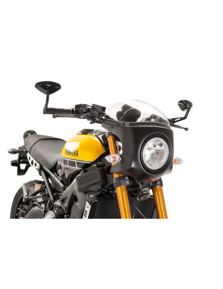 SEMICARENADO PARA YAMAHA XSR900 16'-18'