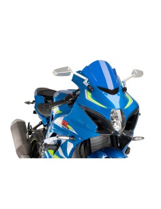 CUPULA Z-RACING SUZUKI GSX-R1000 17-18' C/AZUL