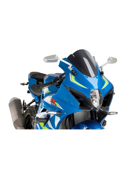 CUPULA Z-RACING SUZUKI GSX-R1000 17-18' C/AZUL