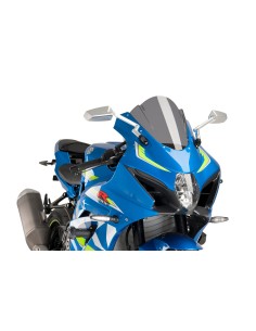 CUPULA Z-RACING SUZUKI GSX-R1000 17-18' C/AZUL 2