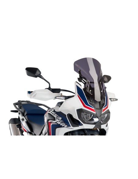 CUP.RACING + KIT SOPORTES AFRICA TWIN 16'-18' C/AZ