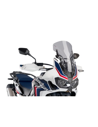 CUP.RACING + KIT SOPORTES AFRICA TWIN 16'-18' C/AZ