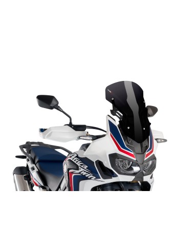 CUP.RACING + KIT SOPORTES AFRICA TWIN 16'-18' C/AZ