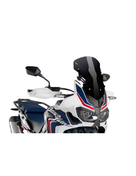 CUP.RACING + KIT SOPORTES AFRICA TWIN 16'-18' C/AZ