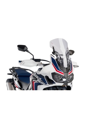 CUP.RACING + KIT SOPORTES AFRICA TWIN 16'-18' C/AZ