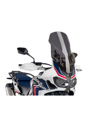 CUP.TOURING + KIT SOPORTES AFRICA TWIN 16'-18'  