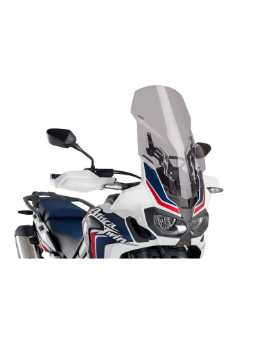 CUP.TOURING + KIT SOPORTES AFRICA TWIN 16'-18'  