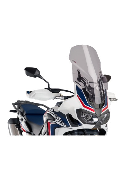 CUP.TOURING + KIT SOPORTES AFRICA TWIN 16'-18'  