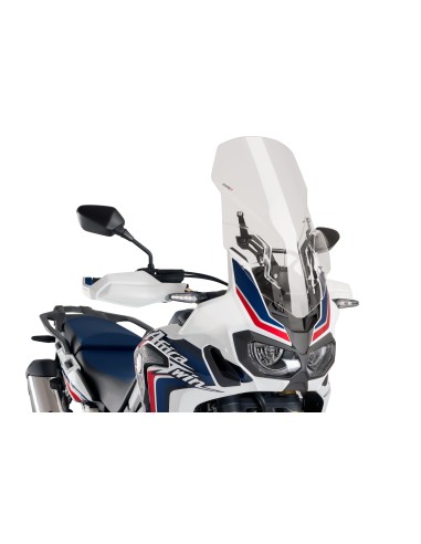 CUP.TOURING + KIT SOPORTES AFRICA TWIN 16'-18'  