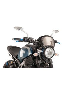 PLACA FRONTAL ABS YAMAHA XSR900 16'-18'C/SIMIL CA