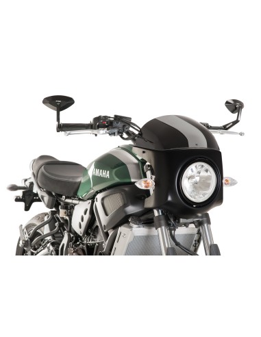 SEMICARENADO C/CARBONO PARA XSR700 16'-18'- 