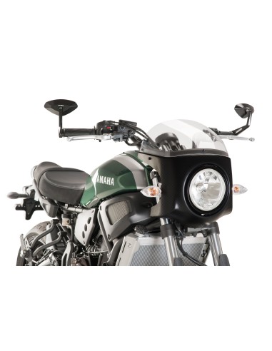 SEMICARENADO C/CARBONO PARA XSR700 16'-18'- 