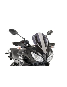 CUPULA RACING YAMAHA MT-07 TRACER 16-18'  