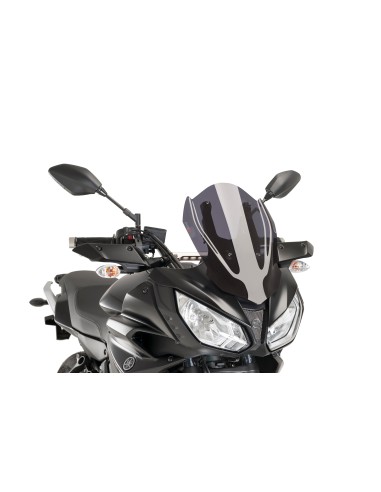 CUPULA RACING YAMAHA MT-07 TRACER 16-18'  