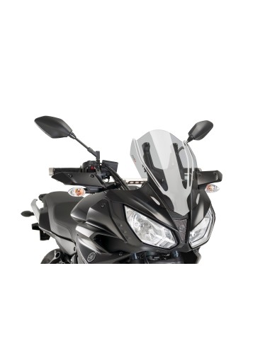 CUPULA RACING YAMAHA MT-07 TRACER 16-18'  