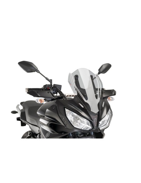 CUPULA RACING YAMAHA MT-07 TRACER 16-18'  