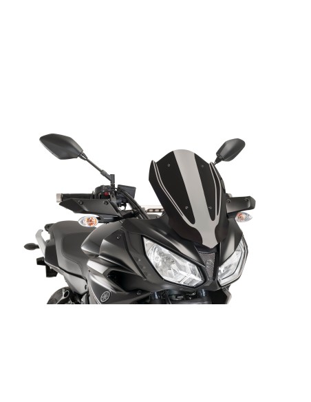 CUPULA RACING YAMAHA MT-07 TRACER 16-18'  