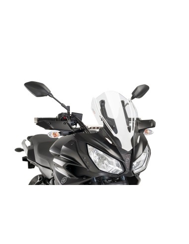CUPULA RACING YAMAHA MT-07 TRACER 16-18'  