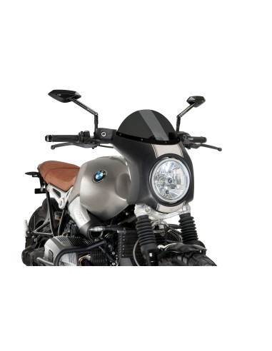 SEMICARENADO BMW R NINE T SCRAMBLER 16'-17' 