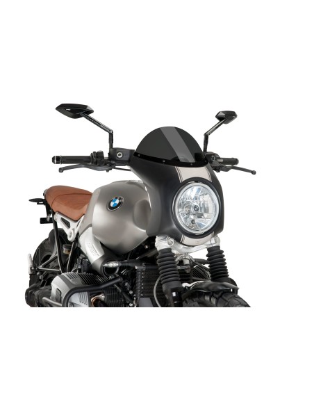 SEMICARENADO BMW R NINE T SCRAMBLER 16'-17' 