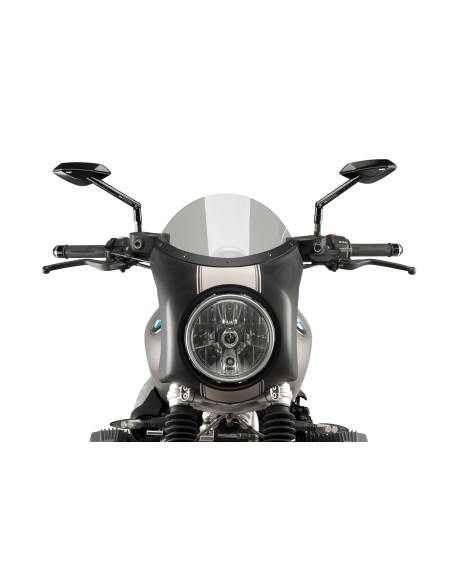 SEMICARENADO BMW R NINE T SCRAMBLER 16'-17' 