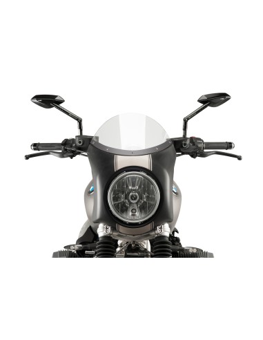 SEMICARENADO BMW R NINE T SCRAMBLER 16'-17' 