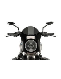 SEMICARENADO BMW R NINE T SCRAMBLER 16'-18'