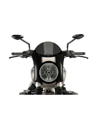 SEMICARENADO BMW R NINE T SCRAMBLER 16'-18'