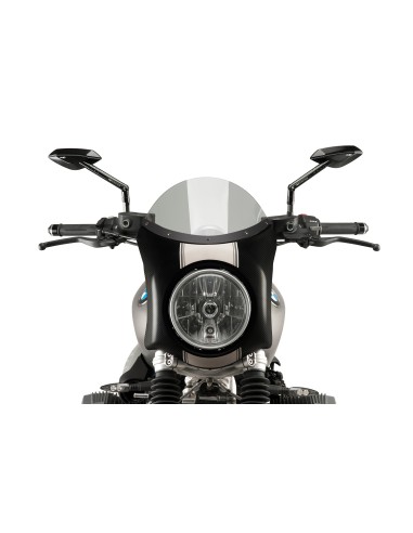 SEMICARENADO BMW R NINE T SCRAMBLER 16'-18'