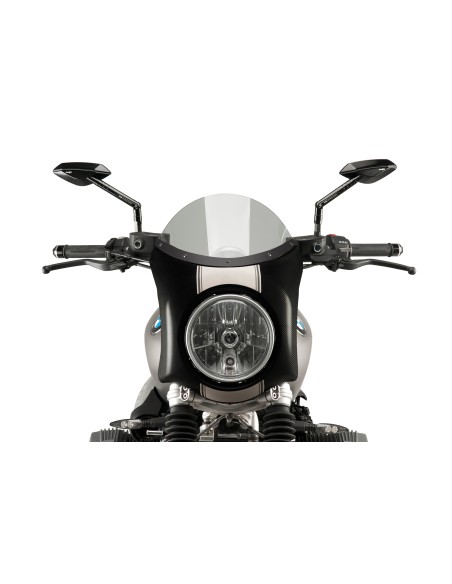 SEMICARENADO BMW R NINE T SCRAMBLER 16'-18'